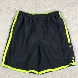 Nike Mens Running Shorts